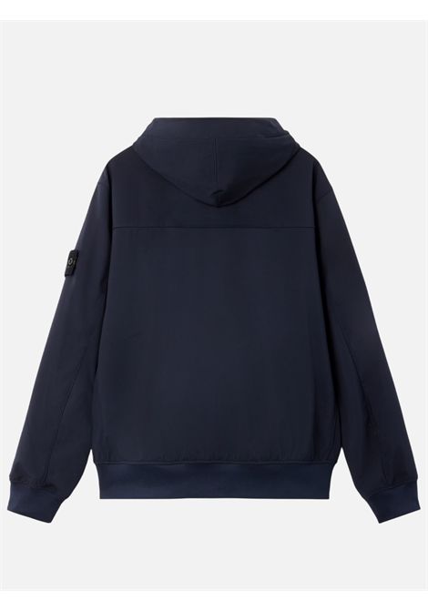 Softshell Stone Island Stone Island | Giubbotti | 4100118S0A22V0020